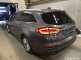  Ford  Mondeo  Turnier Titanium 2.0 EcoBlue #9