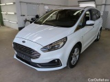  Ford  S-Max  Titanium 2.0 EcoBlue 110KW MT6 E6d 
