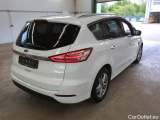  Ford  S-Max  Titanium 2.0 EcoBlue 110KW MT6 E6d #3