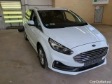  Ford  S-Max  Titanium 2.0 EcoBlue 110KW MT6 E6d #13