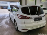  Ford  S-Max  Titanium 2.0 EcoBlue 110KW MT6 E6d #17