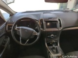  Ford  S-Max  Titanium 2.0 EcoBlue 110KW MT6 E6d #22