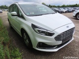 Ford  S-Max  Titanium 2.0 EcoBlue 110KW MT6 E6d #30