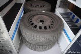  Ford  Transit Connect  Kasten Trend 1.5 EcoBlue 88KW MT6 E6dT #70