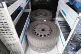  Ford  Transit Connect  Kasten Trend 1.5 EcoBlue 88KW MT6 E6dT #77