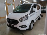  Ford  Transit  Custom Kasten 300 L1 Trend 2.0 TDCi 96KW MT6 E6dT 