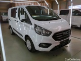  Ford  Transit  Custom Kasten 300 L1 Trend 2.0 TDCi 96KW MT6 E6dT #7
