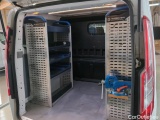  Ford  Transit  Custom Kasten 300 L1 Trend 2.0 TDCi 96KW MT6 E6dT #9