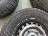  Ford  Transit  Custom Kasten 300 L1 Trend 2.0 TDCi 96KW MT6 E6dT #11