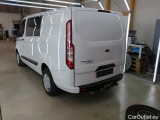  Ford  Transit  Custom Kasten 300 L1 Trend 2.0 TDCi 96KW MT6 E6dT #14