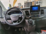  Ford  Transit  Custom Kasten 300 L1 Trend 2.0 TDCi 96KW MT6 E6dT #19