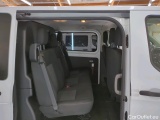  Ford  Transit  Custom Kasten 300 L1 Trend 2.0 TDCi 96KW MT6 E6dT #20