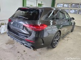  Mercedes  C-Klasse C -Klasse T-Modell C 200 T (206.242)AMG 1.5 165KW AT9 E6d #2