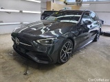  Mercedes  C-Klasse C -Klasse T-Modell C 200 T (206.242)AMG 1.5 165KW AT9 E6d 