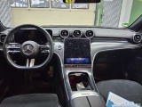  Mercedes  C-Klasse C -Klasse T-Modell C 200 T (206.242)AMG 1.5 165KW AT9 E6d #3