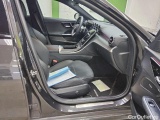  Mercedes  C-Klasse C -Klasse T-Modell C 200 T (206.242)AMG 1.5 165KW AT9 E6d #4