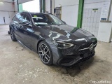  Mercedes  C-Klasse C -Klasse T-Modell C 200 T (206.242)AMG 1.5 165KW AT9 E6d #8