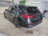  Mercedes  C-Klasse C -Klasse T-Modell C 200 T (206.242)AMG 1.5 165KW AT9 E6d #9