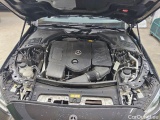  Mercedes  C-Klasse C -Klasse T-Modell C 200 T (206.242)AMG 1.5 165KW AT9 E6d #12