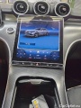 Mercedes  C-Klasse C -Klasse T-Modell C 200 T (206.242)AMG 1.5 165KW AT9 E6d #13