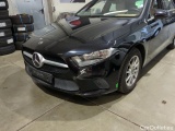  Mercedes  A-Klasse A -Klasse A 180 d (177.003) 1.5 85KW MT6 E6dT #73