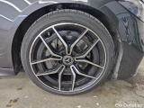  Mercedes  C-Klasse C -Klasse T-Modell C 200 T (206.242)AMG 1.5 165KW AT9 E6d #62