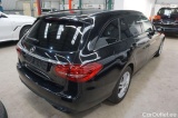  Mercedes  C-Klasse MERCEDES-BENZ  C 200 d T 9G-TRONIC Avantgarde 5d 118kW #2