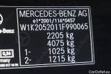  Mercedes  C-Klasse MERCEDES-BENZ  C 200 d T 9G-TRONIC Avantgarde 5d 118kW #5