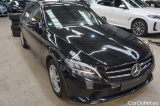  Mercedes  C-Klasse MERCEDES-BENZ  C 200 d T 9G-TRONIC Avantgarde 5d 118kW #7