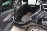  Mercedes  C-Klasse MERCEDES-BENZ  C 200 d T 9G-TRONIC Avantgarde 5d 118kW #9