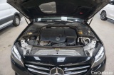 Mercedes  C-Klasse MERCEDES-BENZ  C 200 d T 9G-TRONIC Avantgarde 5d 118kW #11