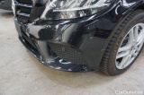  Mercedes  C-Klasse MERCEDES-BENZ  C 200 d T 9G-TRONIC Avantgarde 5d 118kW #18
