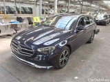  Mercedes  E-Klasse E -Klasse T-Modell E 200 d (213.212)Avantgarde 1.6 118KW AT9 E6d 
