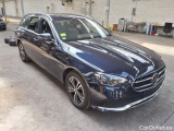  Mercedes  E-Klasse E -Klasse T-Modell E 200 d (213.212)Avantgarde 1.6 118KW AT9 E6d #8