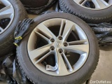  Opel  Insignia  B Sports Tourer INNOVATION 1.6 CDTI 100KW MT6 E6dT #9