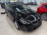  Peugeot  308  SW Active Pack 1.5 HDi 96KW AT8 E6d #17