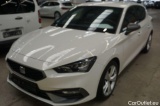  Seat  Leon  FR 1.5 TSI 110KW AT7 E6d 
