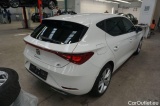  Seat  Leon  FR 1.5 TSI 110KW AT7 E6d #2