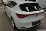  Seat  Leon  FR 1.5 TSI 110KW AT7 E6d #8