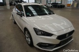  Seat  Leon  FR 1.5 TSI 110KW AT7 E6d #7