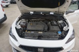  Seat  Leon  FR 1.5 TSI 110KW AT7 E6d #11