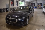  Skoda  Octavia  Combi Ambition 2.0 TDI 110KW AT7 E6d 