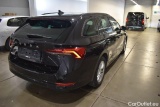  Skoda  Octavia  Combi Ambition 2.0 TDI 110KW AT7 E6d #2