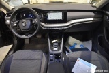  Skoda  Octavia  Combi Ambition 2.0 TDI 110KW AT7 E6d #3