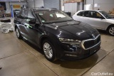  Skoda  Octavia  Combi Ambition 2.0 TDI 110KW AT7 E6d #7