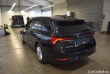  Skoda  Octavia  Combi Ambition 2.0 TDI 110KW AT7 E6d #8
