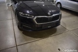  Skoda  Octavia  Combi Ambition 2.0 TDI 110KW AT7 E6d #15