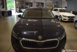 Skoda  Octavia  Combi Ambition 2.0 TDI 110KW AT7 E6d #18