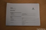  Skoda  Octavia  Combi Ambition 2.0 TDI 110KW AT7 E6d #28