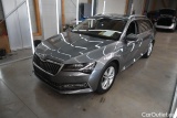  Skoda  Superb  Combi L&K 2.0 TDI 110KW AT7 E6d 